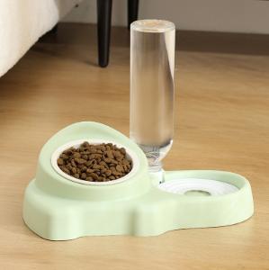 Why Your Pet Deserves the Multifunctional Pet Feeder